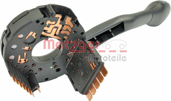 METZGER Blinkerschalter